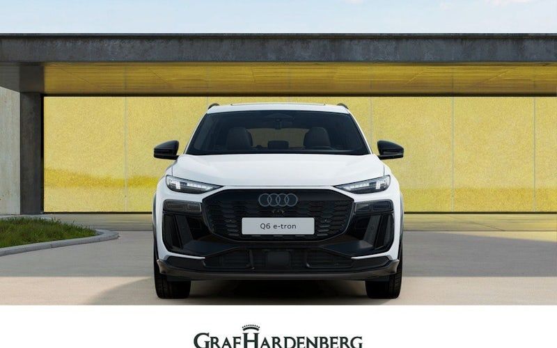 Audi Q6-e-tron Quattro 5dr Auto kaufen