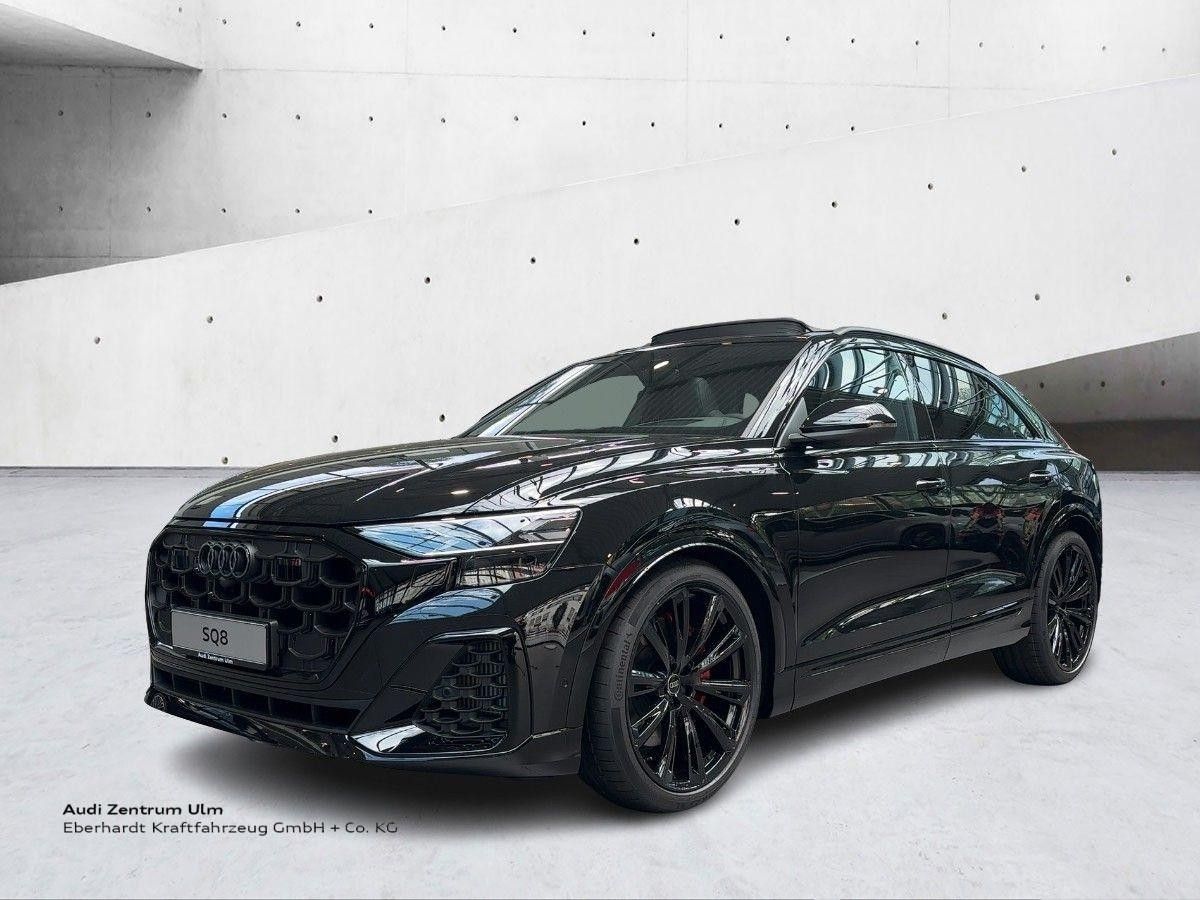 Audi SQ8 SUV TFSI tiptronic #SofortVerfügbar #Berufsträger #Berufsständische Verbände #Sonderabnehmer Leasing