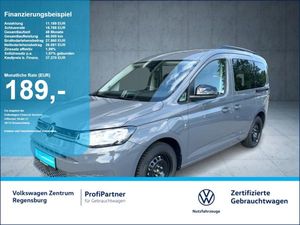 Volkswagen Caddy Life Hybrid DSG ParkAssist ACC SHZ PDC