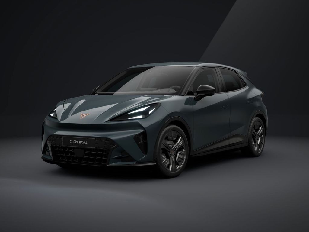 Cupra Raval Plus 99kW (135 PS) 37 kWh Leasing