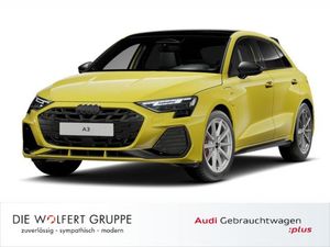 Audi A3 Sportback S line 45 TFSI e *0,5%*MATRIX*PANO