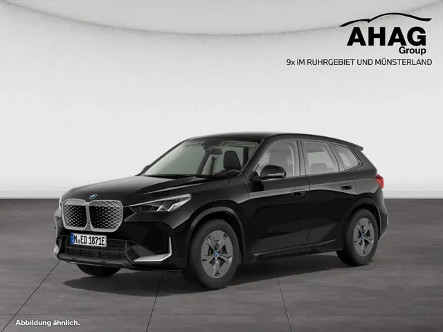 BMW iX1 xDrive30