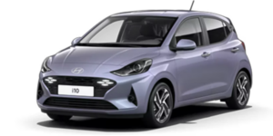 Hyundai i10 Auto-Abos