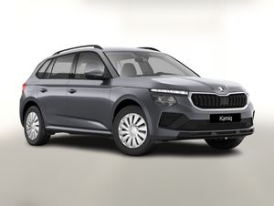 Skoda Kamiq LED SHZ PDC VirtC LaneA Gar5J/100k Reserve Leasing privat