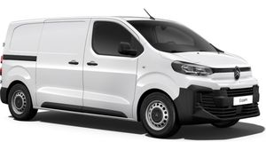 Citroën Jumpy e-Jumpy Elektromotor 100 kW /49kWH Batterie/STANDARD/🔥Sonderaktion🔥 Leasing