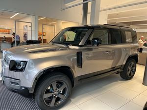 Land Rover Defender 110 / D200 X-Dynamic SE - Leasingübernahme