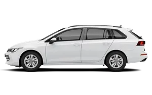 Volkswagen Golf R Variant 2.0 TSI 4MOTION 245kW DSG Variant R