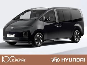 Hyundai STARIA 7-Sitzer Calligraphy - Panoramadach 84 kWh