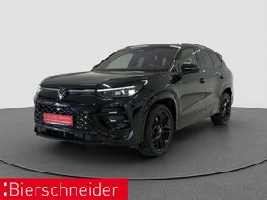 Volkswagen Tayron 1.5 TSI DSG eHybrid R-Line Black 20 AHK P