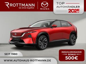 Mazda CX-6e EV 258ps 484km TAKUMI R21 Panoram ACC 360°