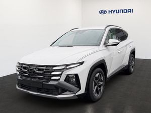 Hyundai Tucson TREND FL (MY27) 1.6 T-GDI 7-DCT 2WD LED C