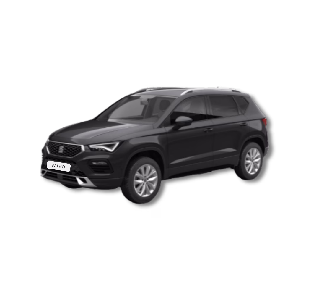 Seat Ateca Auto-Abo
