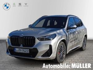 BMW X1 20 i sDrive M Sport Mild-Hybrid Park-Assistent, Hifi Harman Kardon, AHZ Leasing