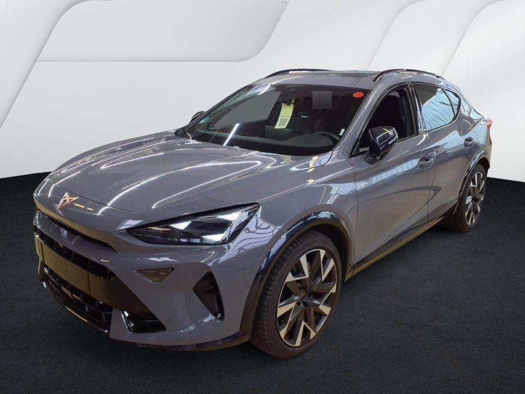 Cupra Formentor VZ 4Drive DSG ab 333,- EUR 990,- PANO Leasing