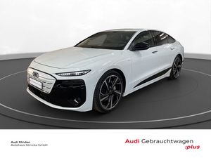 Audi A6 Sportback e-tron performance Luft LM 21" 360°