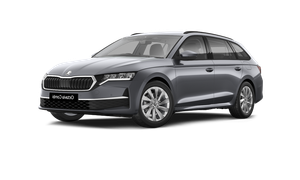 Skoda Octavia Combi 2.0 TDI 110kW DSG  Combi 2.0 TDI 110kW DSG Selection Combi Auto-Abo
