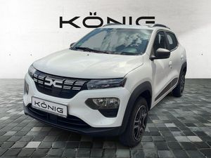 Dacia Spring Spring Essential ELECTRIC 45 KLIMA*RADIO*
