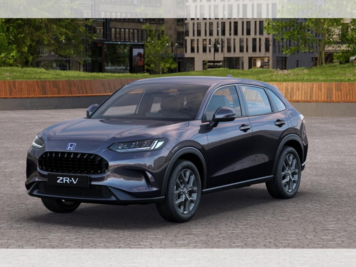 Honda ZR-V Hybrid Elegance Aktion 259€ Brutto Leasing