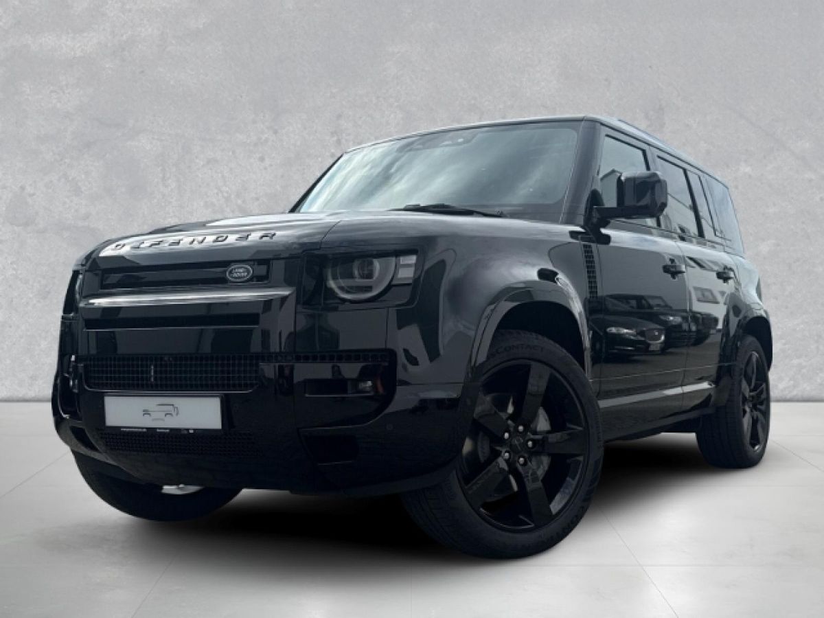 Land Rover Defender 110 D350 X-Dynamic HSE //  Leasing Aktion - NEUWAGEN Leasing
