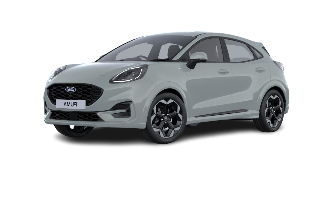 Ford Puma 1,0 EcoBoost Hybrid 114kW 1,0 EcoBoost Hybrid 114kW ST-Line X Auto Auto-Abo
