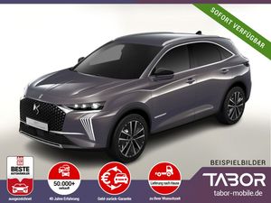 DS Automobiles DS7 130 EAT8 AdS Exupéry NightV ACC eHK MassageS Leasing