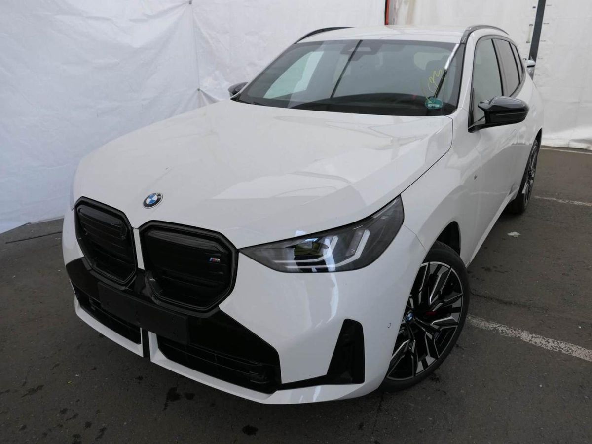 BMW X3 M50i xDr. *nur bis 30.06*  