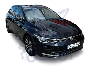 Volkswagen Golf Move