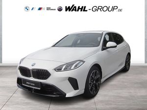 BMW 120 M Sport LiveCockpit LED DrivingAss SHZ