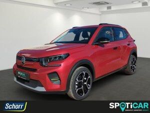 Citroën C3 Turbo 100 Stop&Start PLUS ***Vorfürfahrzeug*** Leasing