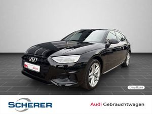 Audi A4 Avant advanced 35 TFSI 110(150) kW(PS) S tron