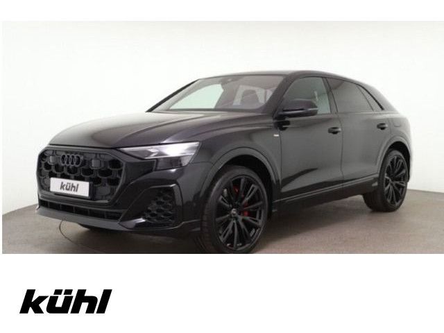 Audi Q8 SUV TFSI e quattro 360 kW tiptro 23' AHK Allr Leasing