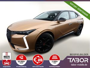 DS Automobiles DS4 1.5 BHDi 130 EAT8 Perf. Line ACC el.HK SHZ Leasing