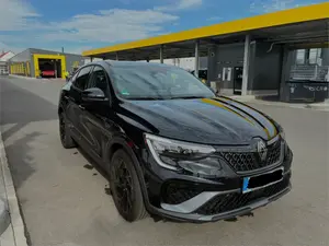 Renault Arkna Esprit Alpine Mildhybrid 160EDC Leasingübernahme
