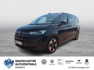Volkswagen T7 Multivan 2.0 TDI /MATRIX/AHK/STDHZ/DCC/360°KA