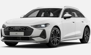 Audi A5 Avant e-hybrid quattro 220 kW S tronic Leasing