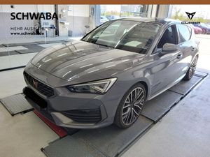 Cupra Leon VZ 2.0 TSI DSG PANO*Beats*R-KAM*19"