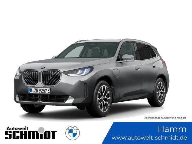 BMW X3 xDrive30e HYBRID UPE 76.410 EUR Leasing