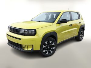 Fiat Grande Panda ICON CarPlay PixelLED PDC DigC Temp Leasing privat