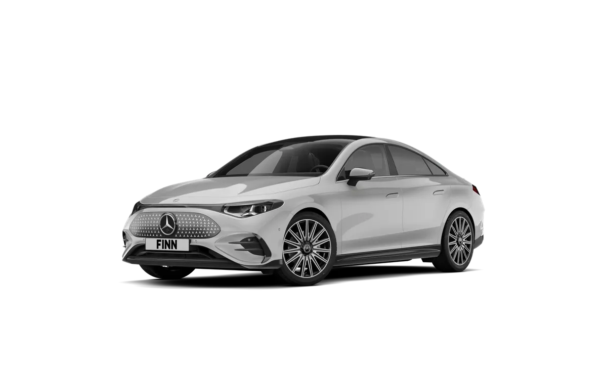 Mercedes-Benz CLA Elektro 250+ mit EQ Technologie CLA 250+ mit EQ Technologie Auto-Abo