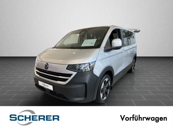 Volkswagen Transporter e- Caravelle PanAmericana Pano, AHK, 8-Sitzer Leasing