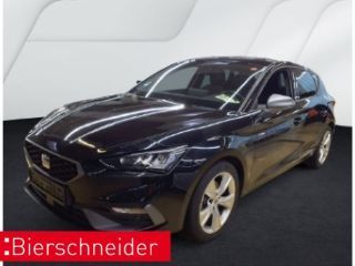 Seat Leon 2.0 TDI DSG FR NAVI LED KAMERA Leasing
