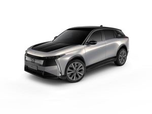 DS Automobiles N°7 LA PREMIÈRE • E-TENSE FWD 230 PS