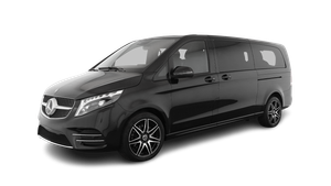 Mercedes-Benz V-Klasse 300 d 4MATIC extralang 8-Sitze AMG Line Auto-Abo