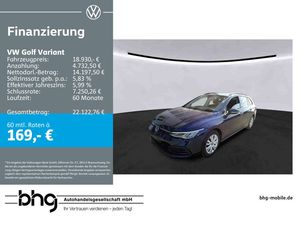Volkswagen Golf Variant 2.0 TDI LIFE