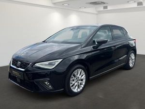 Seat Ibiza 1.5 TSI 🔥KEINE NEBENKOSTEN🔥DSG🔥FR🔥NAVI🔥LED🔥KAMERA