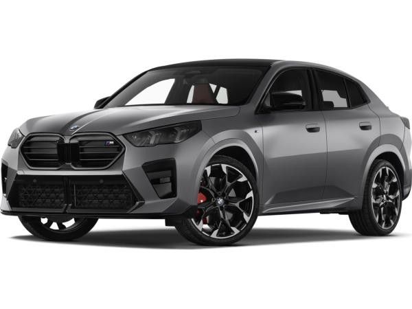 BMW X2 sDrive20i M SPORT PREMIUMPAKET 20
