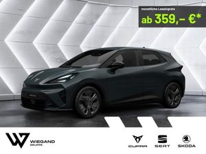 Cupra Raval