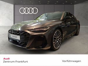 Audi A6 TFSI quattro S tronic S line Matrix-LED Panor