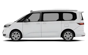 Volkswagen California 2.0 TSI OPF DSG Ocean