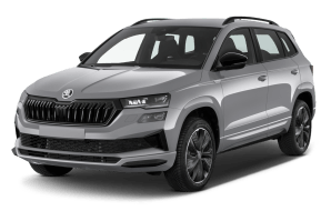 Skoda Karoq 1.0l TSI Selection Leasing